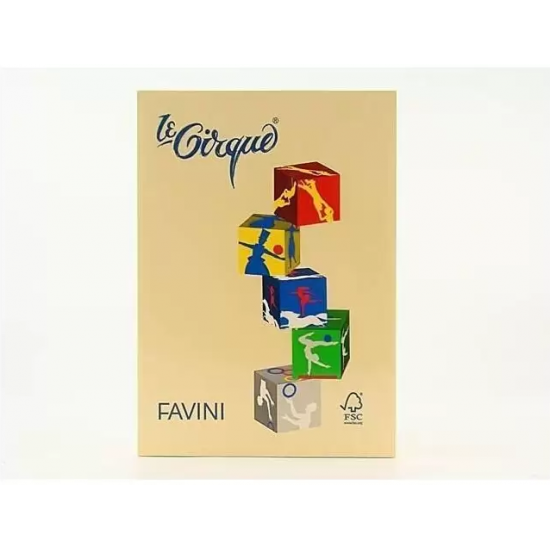 FAVINI ΧΑΡΤΙ Α4 160gr ΒΕΡΥΚΟΚΙ ΠΑΣΤΕΛ 250Φ. FAVINI ΧΑΡΤΙ Α4 160gr ΒΕΡΥΚΟΚΙ ΠΑΣΤΕΛ 250Φ.